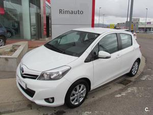 TOYOTA Yaris 90D ACTIVE 5p.