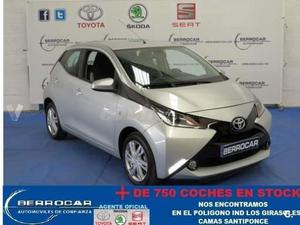 Toyota Aygo  Xplay 5p. -16