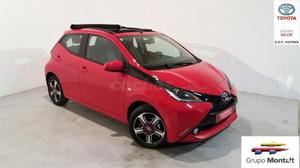 Toyota Aygo  Xwave 5p. -17