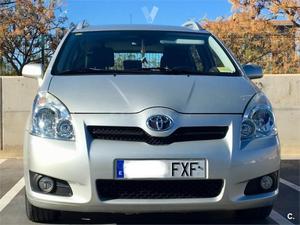 Toyota Corolla Verso 2.2 D4d 136cv Sol 5p. -07