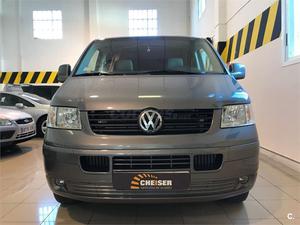 VOLKSWAGEN California Beach 2.5 TDI 130cv 4p.