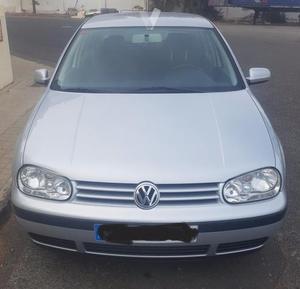 VOLKSWAGEN Golf 1.6 Highline 105CV -02