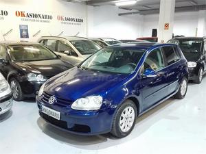 VOLKSWAGEN Golf 1.9 TDI Trendline 5p.