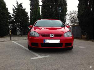 VOLKSWAGEN Golf 2.0 TDI Sportline 3p.