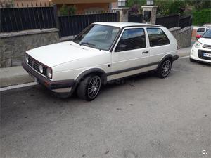 VOLKSWAGEN Golf GOLF 1.8 GTI 3p.