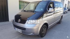 VOLKSWAGEN Multivan 2.5 TDI 130cv Comfortline 5p.