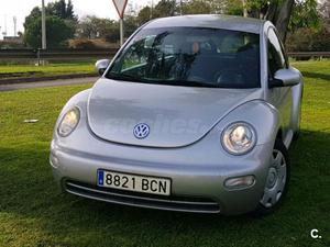 VOLKSWAGEN New Beetle CV 3p.