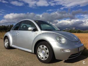 VOLKSWAGEN New Beetle CV 3p.