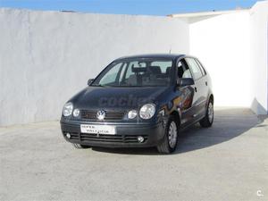 VOLKSWAGEN Polo 1.4 TDI Highline 75CV 5p.