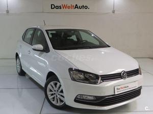 VOLKSWAGEN Polo APolo Plus 1.2 TSI 66kW90CV BMT 5p.