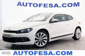 VOLKSWAGEN SCIROCCO 1.4 TSI 160CV 3P DSG AUTO DE 