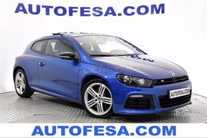 VOLKSWAGEN Scirocco 2.0 TSI 265cv DSG R 3p.