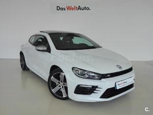 VOLKSWAGEN Scirocco R 2.0 TSI 280CV DSG 3p.