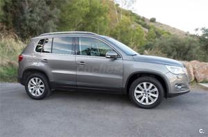 VOLKSWAGEN Tiguan 2.0 TDI 4M 140cv Sport 5p.