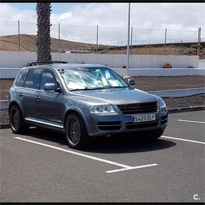 VOLKSWAGEN Touareg 2.5 R5 TDI 5p.