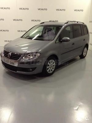 VOLKSWAGEN Touran 1.9 TDI 105cv Advance 5p.