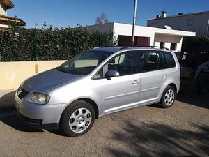 VOLKSWAGEN Touran 1.9 TDI ADVANCE -04