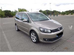 VOLKSWAGEN Touran 2.0 TDI 170cv DSG Sport -11