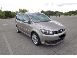 VOLKSWAGEN Touran 2.0 TDI 170cv DSG Sport 5p.