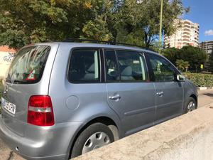 VOLKSWAGEN Touran 2.0 TDI TRENDLINE -04