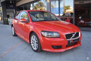 VOLVO C30 T5 Summum 3p.