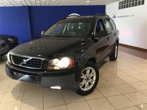 VOLVO XC90 D5 Momentum 5p.