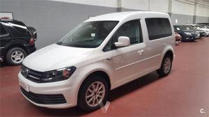 Volkswagen Caddy Kombi 2.0 Tdi Scr Bmt 75cv 4p. -16