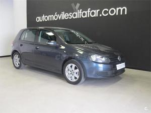 Volkswagen Golf 1.2 Tsi 105cv Advance 5p. -10