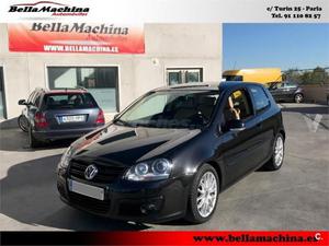 Volkswagen Golf 1.4 Tsi 170cv Gt 3p. -07