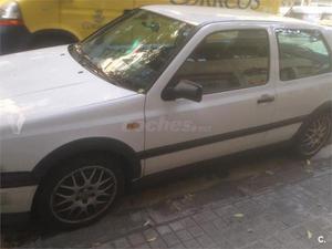 Volkswagen Golf 2.0 Gti Special 5p. -97