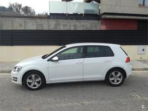 Volkswagen Golf Advance 1.6 Tdi 105cv Bmt 5p. -15