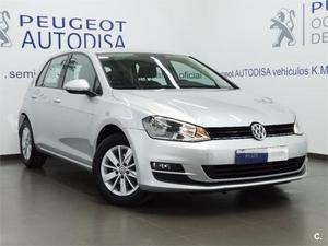 Volkswagen Golf Business 1.6 Tdi 110cv Bmt 5p. -16