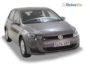 Volkswagen Golf Edition 1.6 Tdi 105cv Bmt 5p. -14