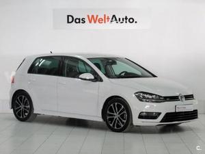 Volkswagen Golf Sport 1.6 Tdi 105cv Bmt 5p. -15