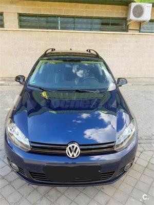 Volkswagen Golf Variant 1.6 Tdi 105cv Dpf Dsg Sport 5p. -12