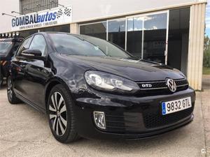 Volkswagen Golf Vi 2.0 Tdi 170cv Dsg 6 Vel Gtd 5p. -10