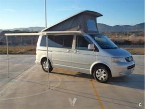 Volkswagen Multivan 2.5 Tdi 130cv Comfortline 5p. -07