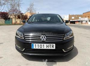 Volkswagen Passat 2.0 Tdi 140 Dsg Advance Bluemotion Tech