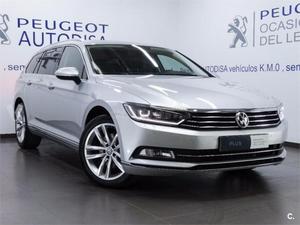 Volkswagen Passat Variant Sport 2.0 Tdi 190cv Bmt 4mot Dsg