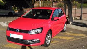 Volkswagen Polo Apolo cv Bmt 5p. -16