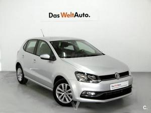 Volkswagen Polo Edition cv Bmt 5p. -16