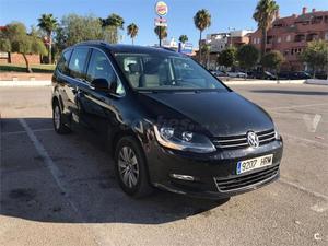 Volkswagen Sharan 2.0 Tdi 140cv Dsg Advance Bmotion Tech 5p.