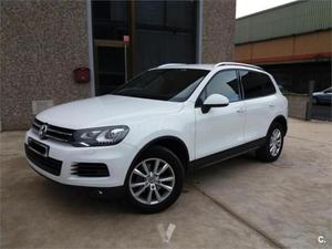 Volkswagen Touareg 3.0 V6 Tdi 245 Tiptronic Bluemotion Tech