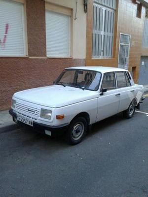 Wartburg-