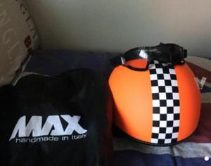 casco MAX SLIM