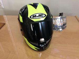 casco de moto HJC RPHA 10 PLUS
