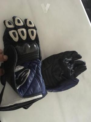 guantes de moto alpine star sp2