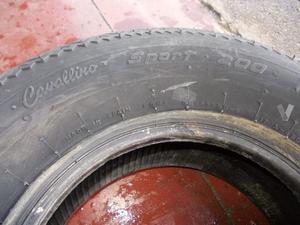 1 neumatico firestone 145 r10