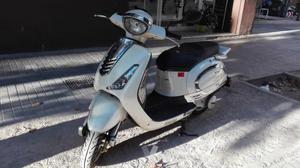 AIYUMO scooters +125cc -10