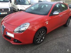 ALFA ROMEO Giulietta 1.6 JTDm 105cv S.E. Veloce 5p.